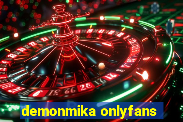 demonmika onlyfans